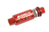 40 Micron, ORB-10 Red Fuel Filter