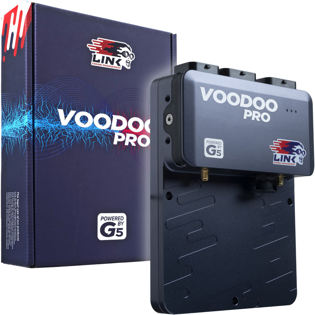 Link G5 Voodoo