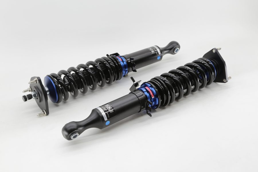 INFINITI G35 SEDAN RWD 07-08 PRO-DRIFT SERIES COILOVER