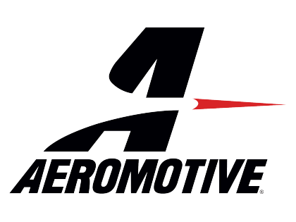 Aeromotive In-Line Filter - (AN-6 Male) 10 Micron Microglass