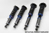 TOYOTA SOARER 92-00 PRO-DRIFT SERIES COILOVER