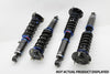 TOYOTA SOARER 92-00 PRO-DRIFT SERIES COILOVER