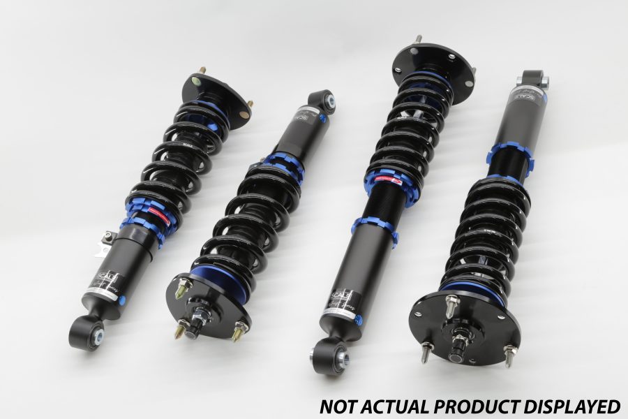 TOYOTA SOARER 92-00 PRO-DRIFT SERIES COILOVER