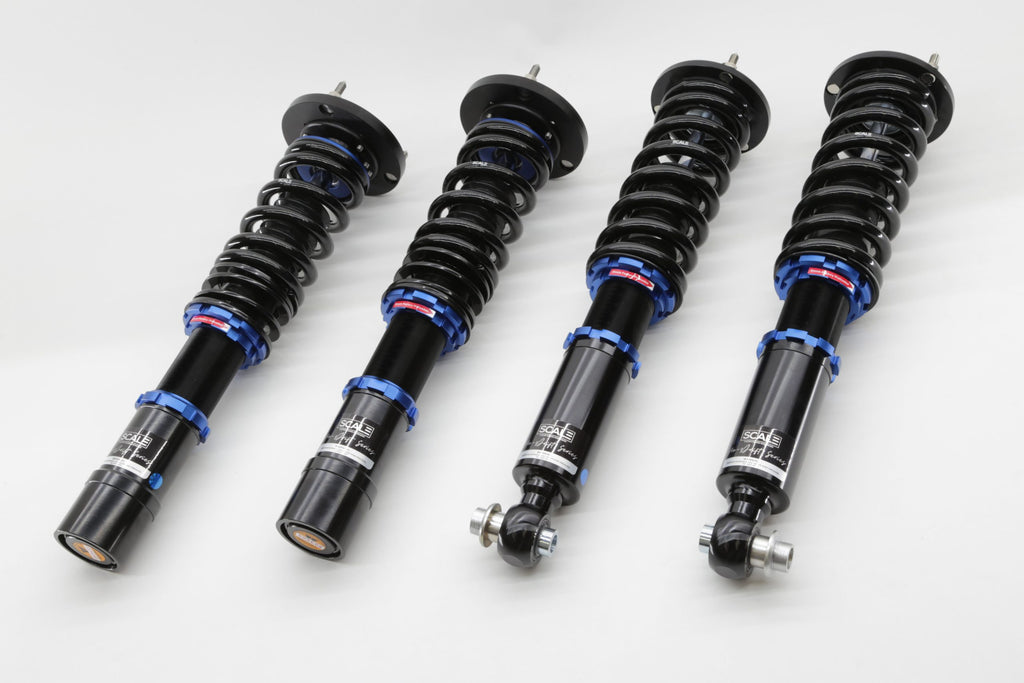 BMW 5 SERIES RWD 04-10 (E60) PRO-DRIFT SERIES COILOVER