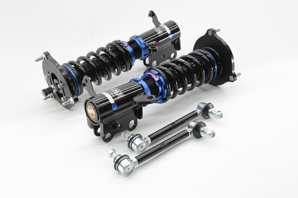 SUBARU BRZ 13-21 PRO-DRIFT SERIES COILOVER