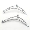 WISEFAB BMW E36 Rally Front Lower Control Arm Kit