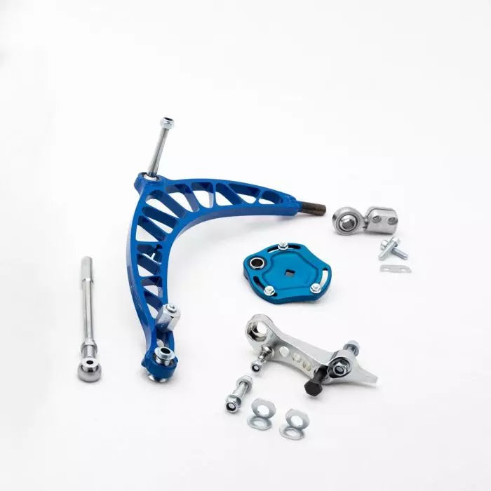 WISEFAB BMW E36 Lock Kit V2