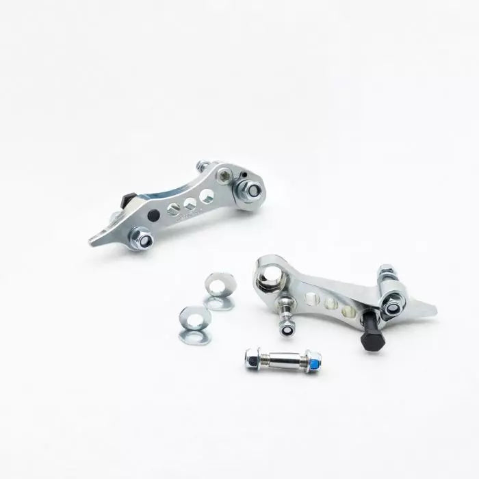 WISEFAB BMW E36 Lock Kit V2