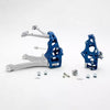 WISEFAB Chevrolet Corvette C5 Front OEMArms Suspension Kit