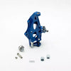 WISEFAB Chevrolet Corvette C5 Front OEMArms Suspension Kit