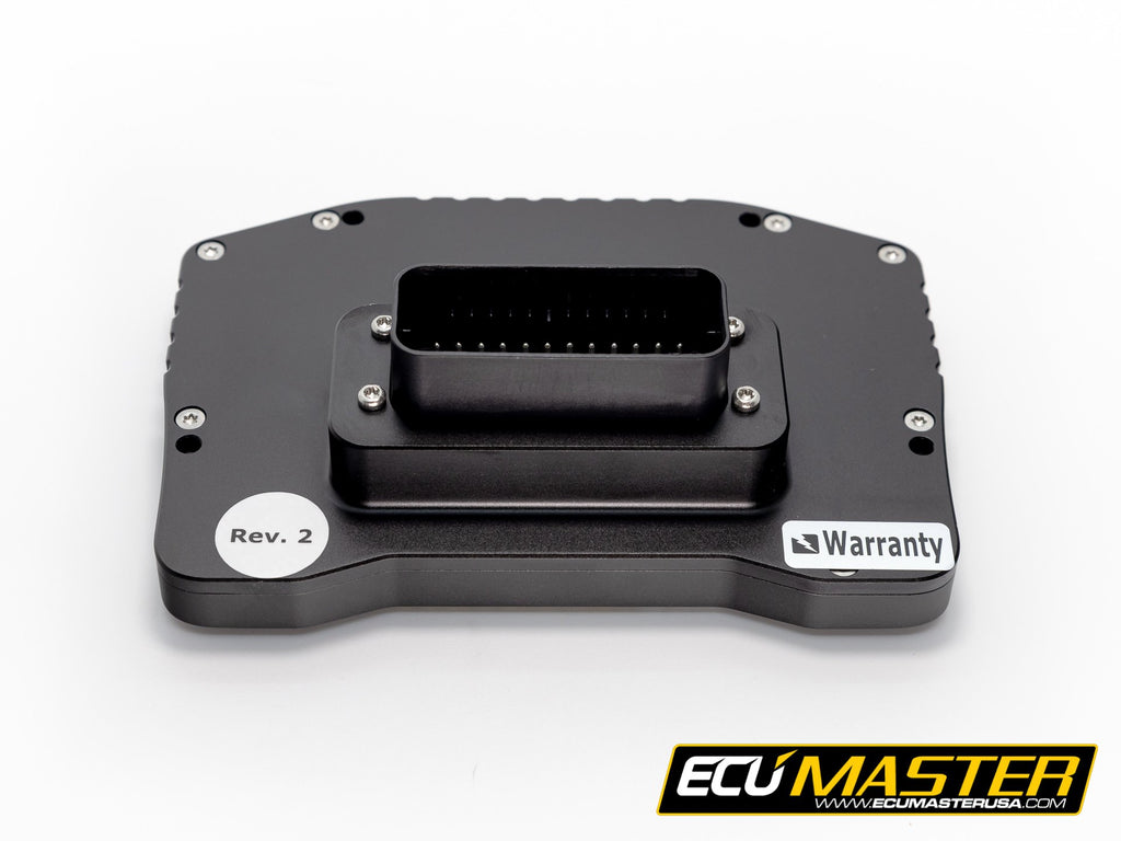 ECUMaster ADU5 IP65