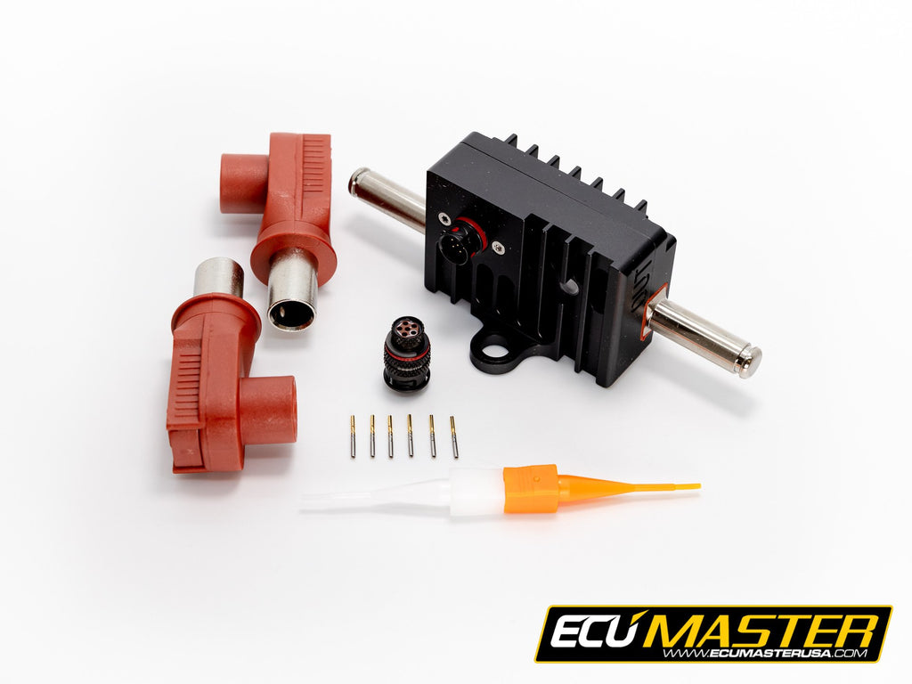 ECUMaster Battery Isolator (Radlok)