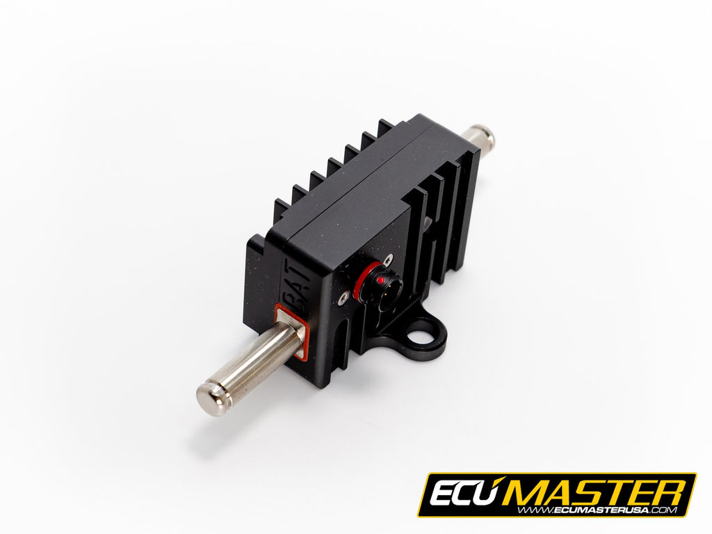 ECUMaster Battery Isolator (Radlok)