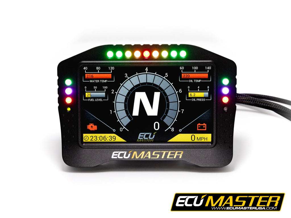 ECUMaster ADU5 IP65