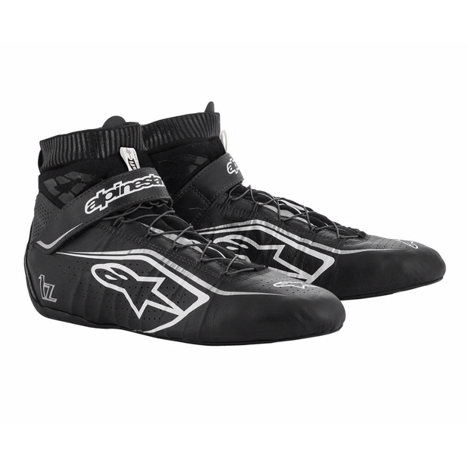 Tech 1-Z Shoe Size 11 Black / White