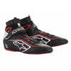 Tech 1-Z Shoe Size 11 Black / Red