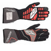 Tech-1 ZX Glove XX-Large Black / Red