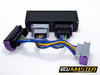 Ecu Master Nissan RB25 PNP Adapter for EMU Black