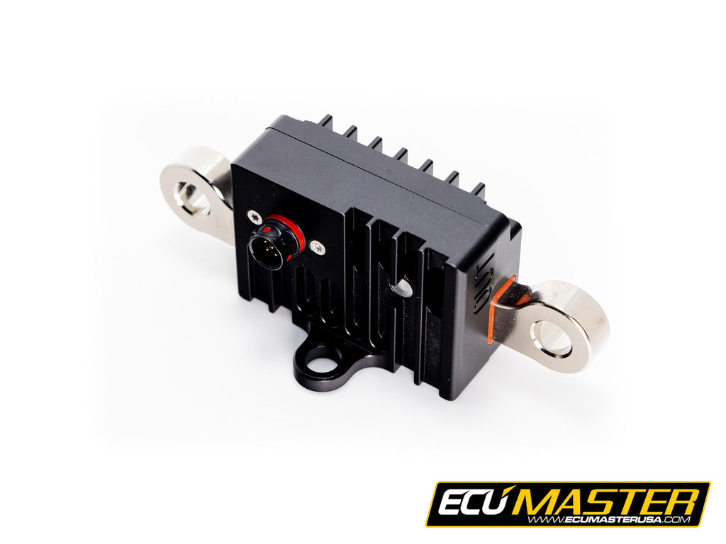 ECUMaster Battery Isolator (standard battery lug)