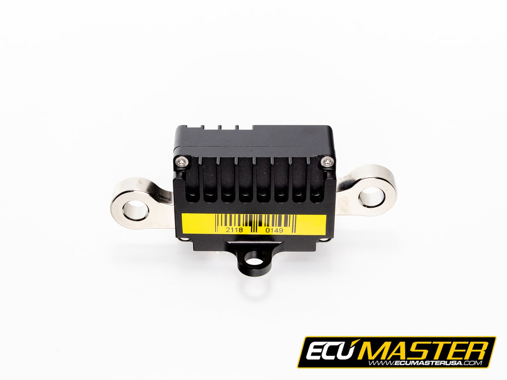 ECUMaster Battery Isolator (standard battery lug)