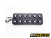 ECUMaster 12 button CAN Keypad