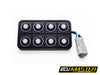 ECUMaster 8 button CAN Keypad