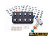 ECUMaster 8 button CAN Keypad