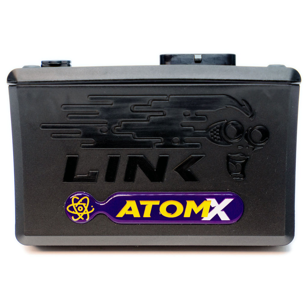 Link G4X AtomX