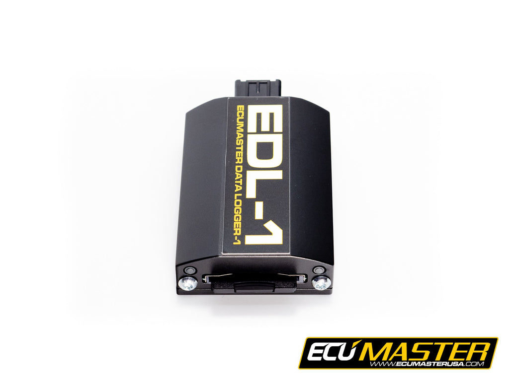 ECUMaster EDL-1 Serial Datalogger