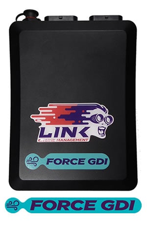 Link G4+ Force GDI