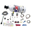 Dodge EFI Single Nozzle Nitrous System