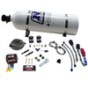 SX2D Dual Stage Diesel System w/Mini Controller