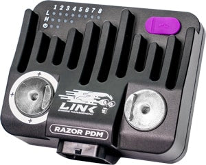 Link ECU Razor PDM