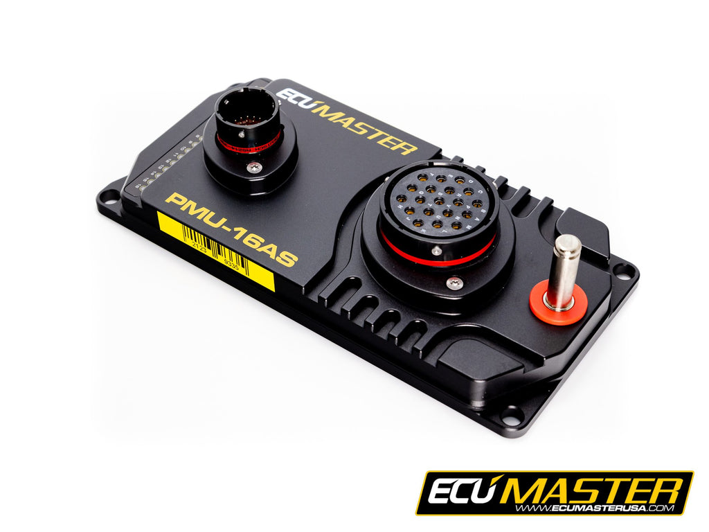 ECUMaster PMU16 Autosport