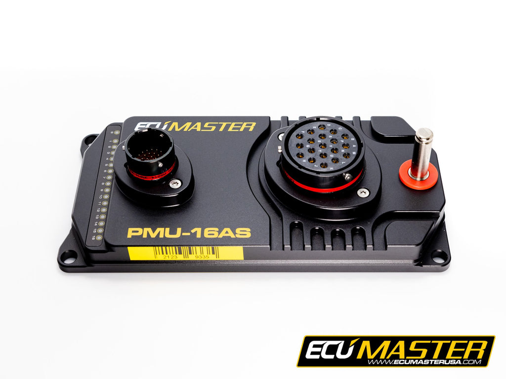 ECUMaster PMU16 Autosport