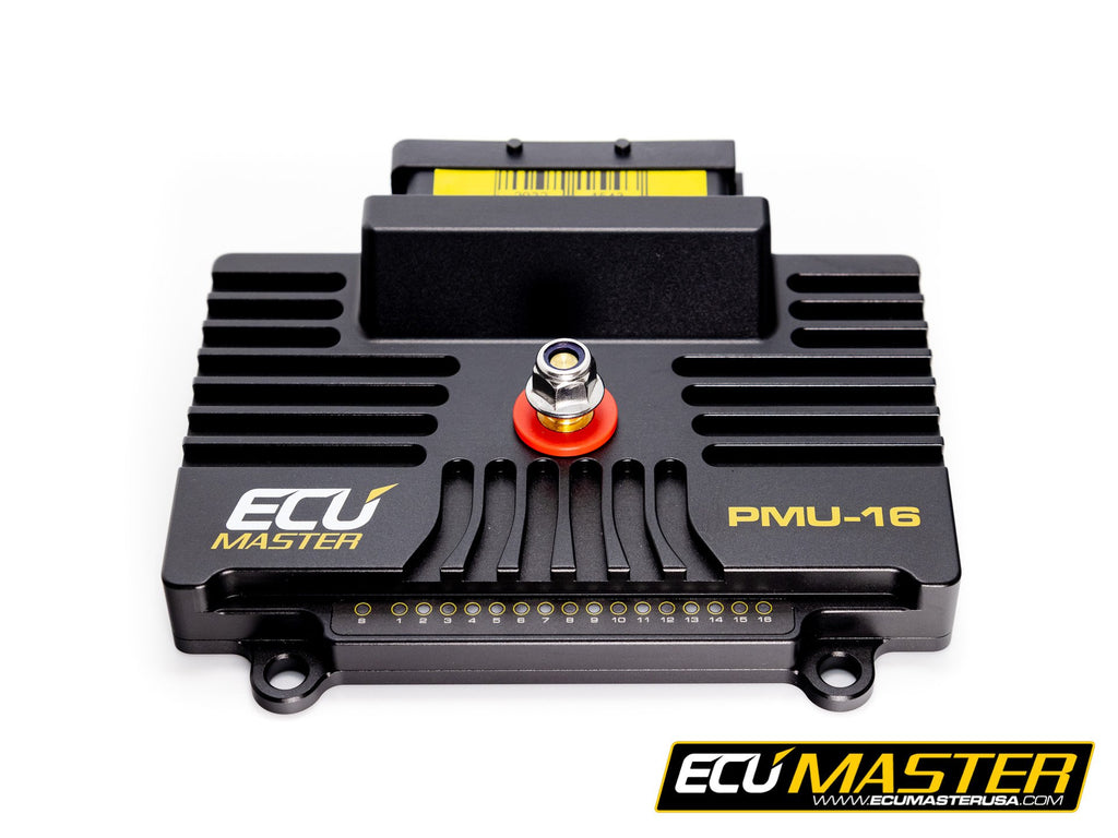 ECUMaster PMU16