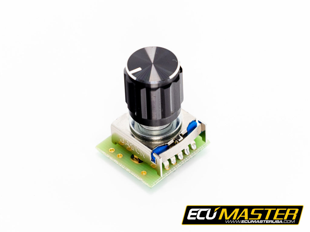 ECUMaster 8 position switch