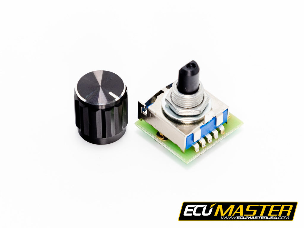 ECUMaster 8 position switch