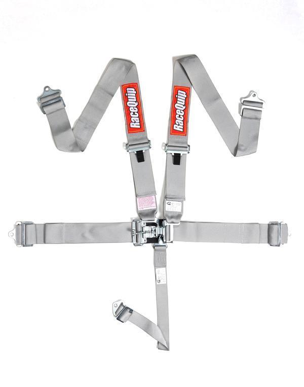 5pt Harness Set L&L Platinum SFI