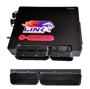 LINK ECU - TTLINK - #TT+