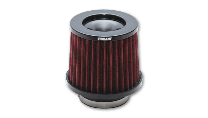 THE CLASSIC Performance Air Filter 2.5in inlet