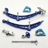 WISEFAB BMW E46M lock kit