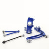 WISEFAB Toyota Supra JZA80 Lock Kit