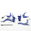 WISEFAB Nissan R34 Front Lock Kit