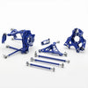 WISEFAB Nissan 350Z Rear Suspension Kit