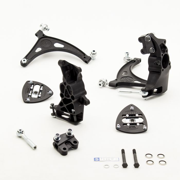 WISEFAB Toyota GT86 Front Track Suspension Kit