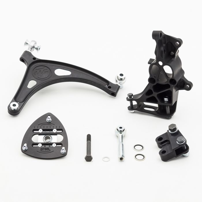 WISEFAB Toyota GT86 Front Track Suspension Kit