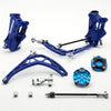 WISEFAB Toyota Supra A90 Front Lock Kit