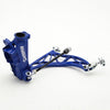 WISEFAB Toyota Supra A90 Front Lock Kit