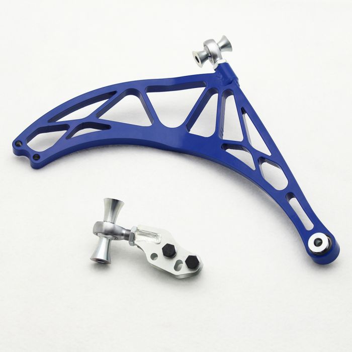 WISEFAB Toyota Supra A90 Front Lock Kit